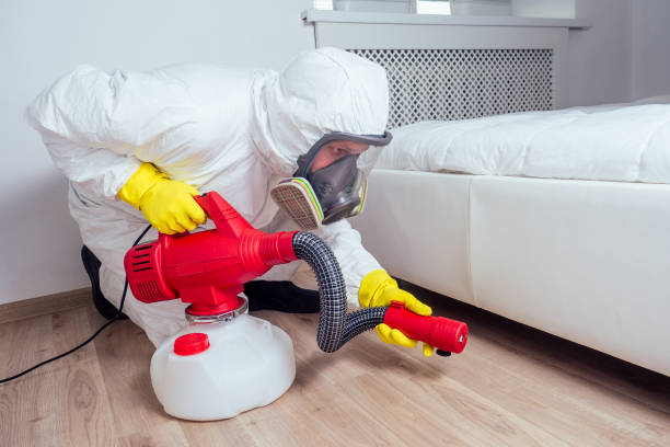 Best Pest Inspection Near Me  in Pearl River, LA